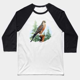 Kestrel Baseball T-Shirt